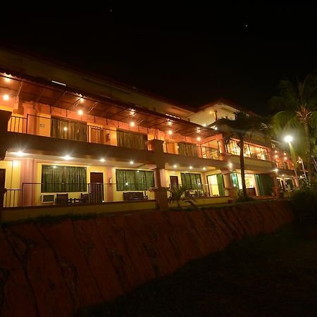 Zoe Mei Resort Malay 외부 사진