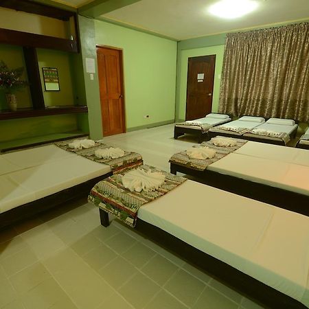 Zoe Mei Resort Malay 외부 사진