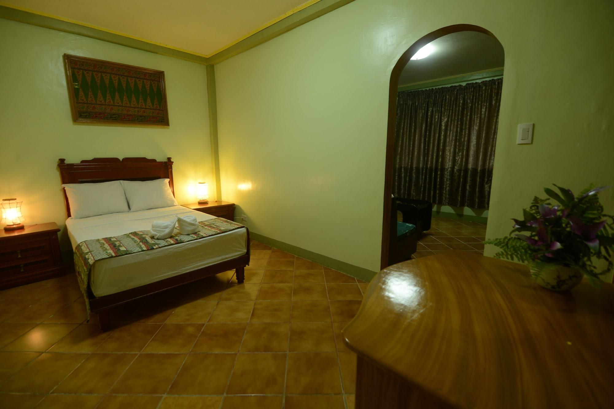 Zoe Mei Resort Malay 외부 사진