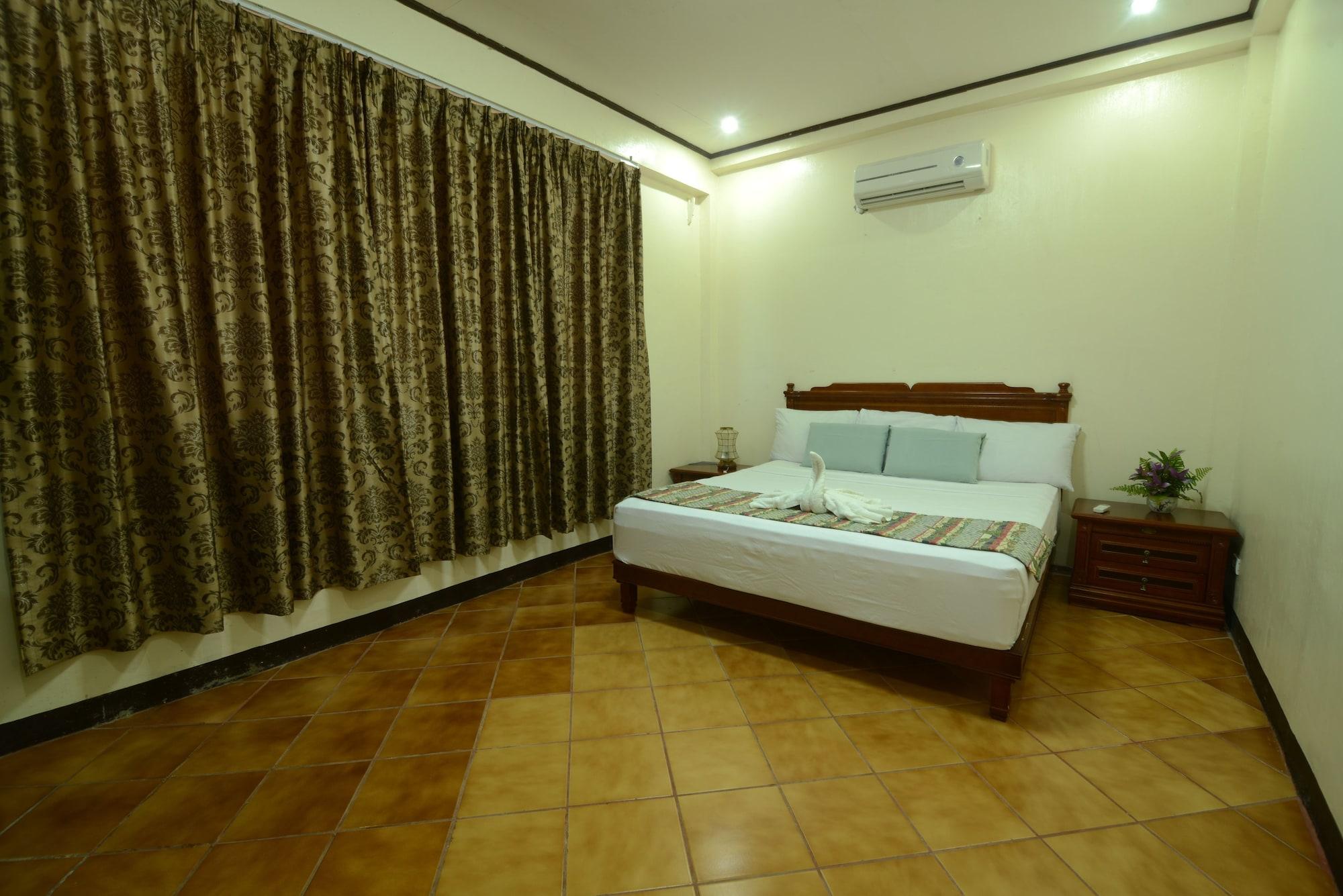 Zoe Mei Resort Malay 외부 사진
