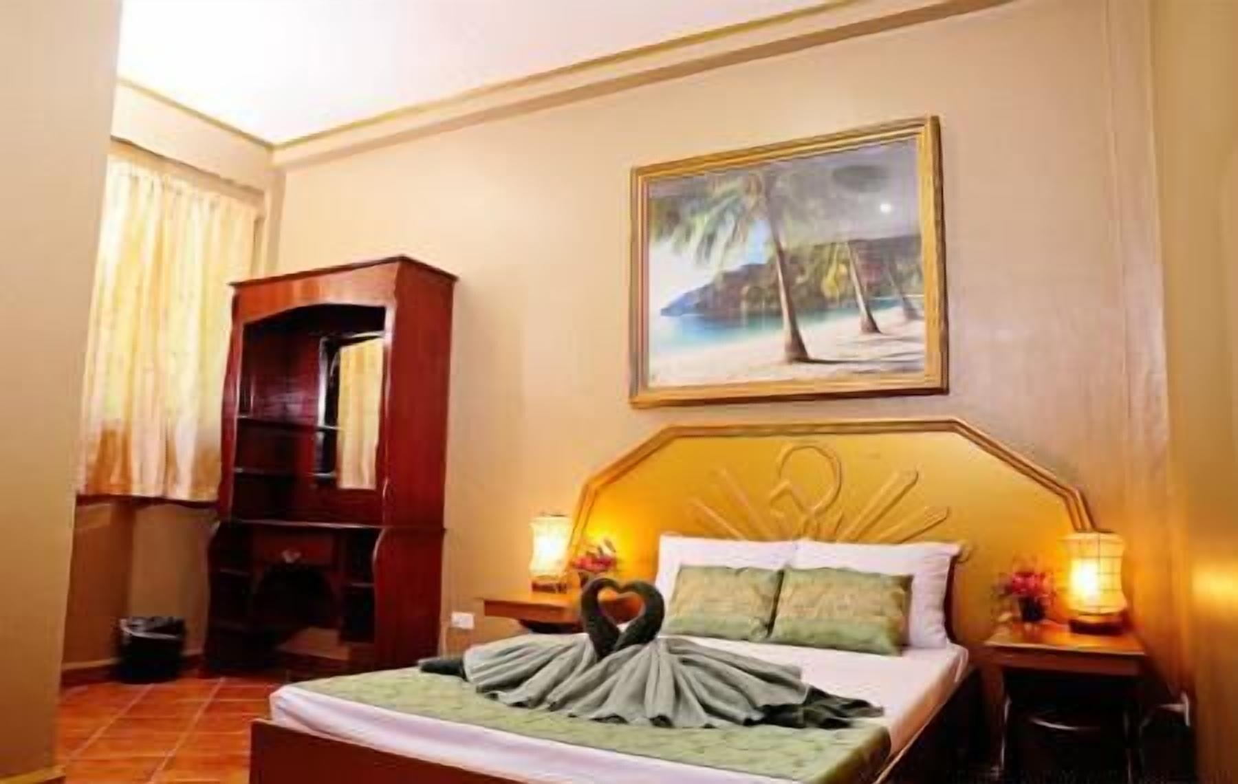 Zoe Mei Resort Malay 외부 사진