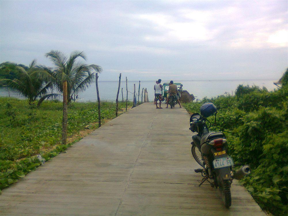 Zoe Mei Resort Malay 외부 사진