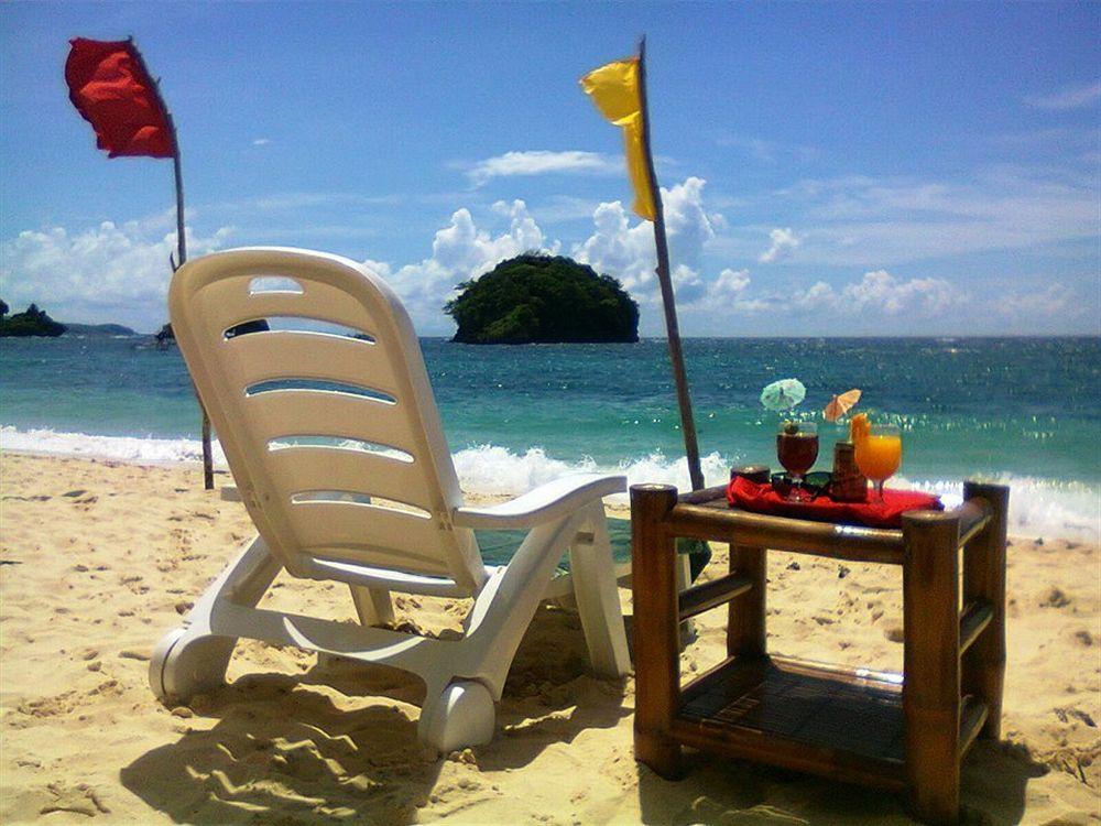 Zoe Mei Resort Malay 외부 사진