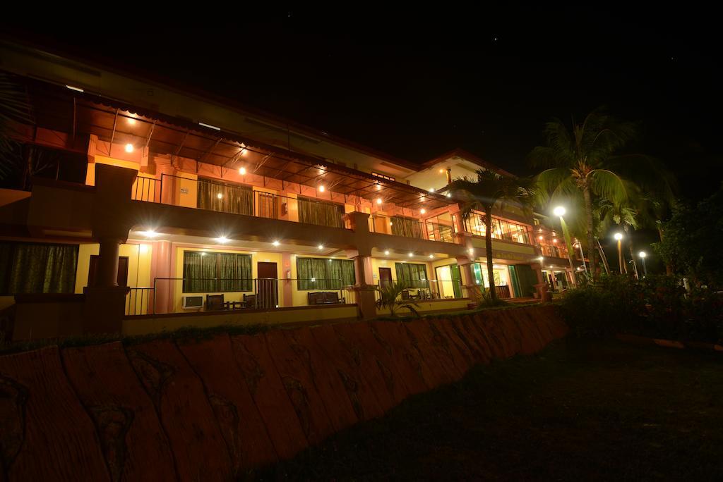 Zoe Mei Resort Malay 외부 사진