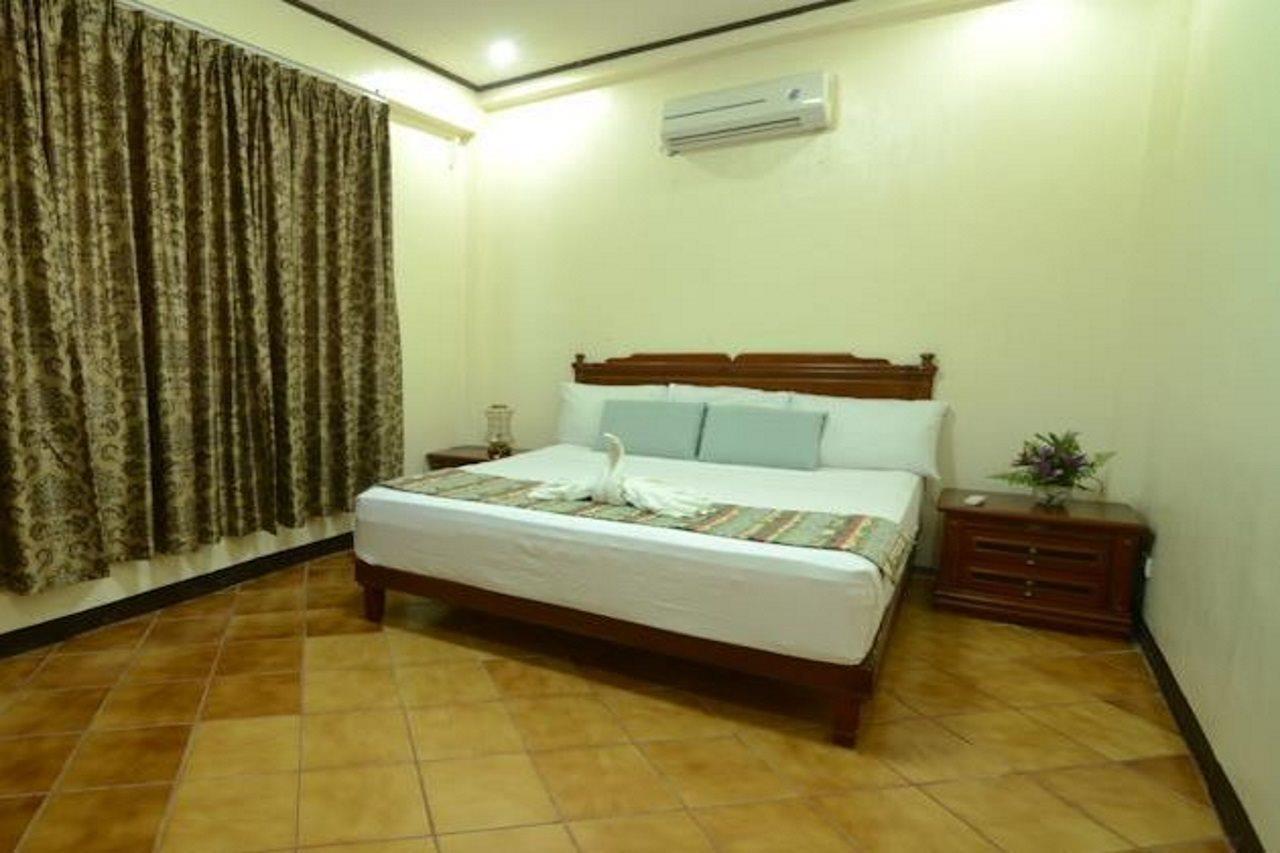 Zoe Mei Resort Malay 외부 사진