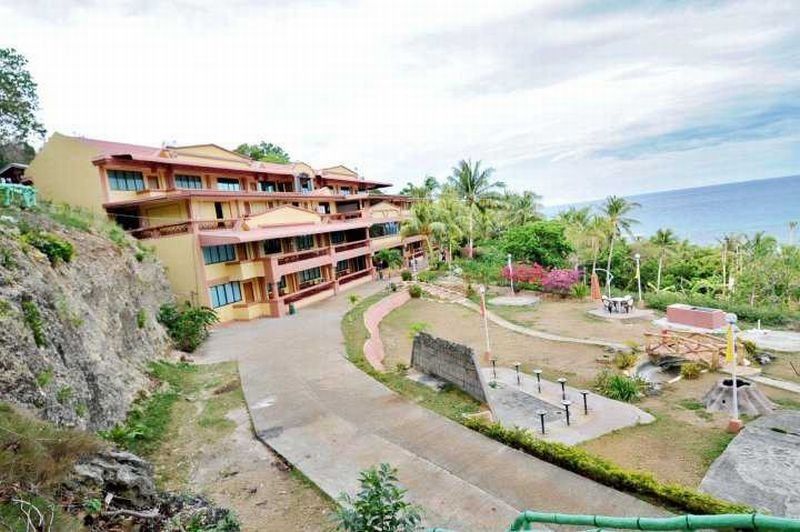 Zoe Mei Resort Malay 외부 사진