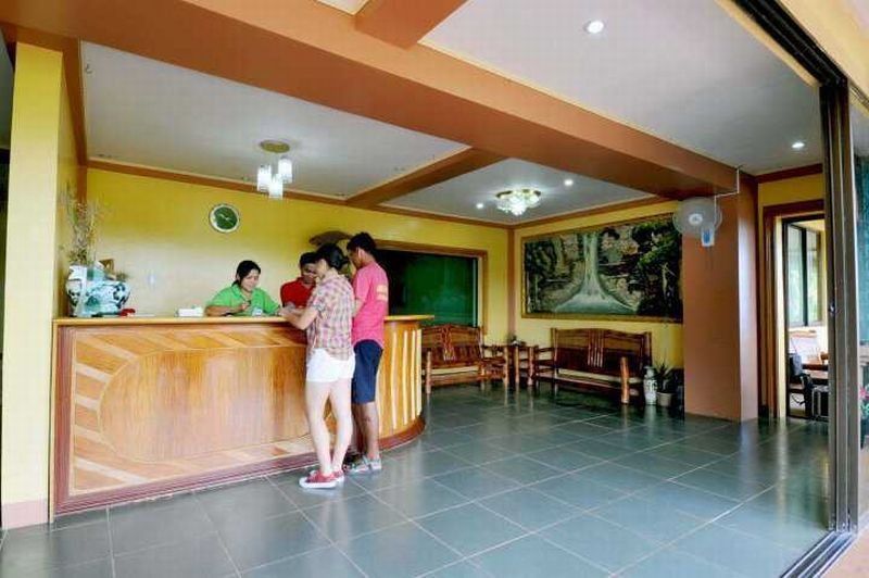 Zoe Mei Resort Malay 외부 사진