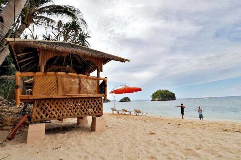 Zoe Mei Resort Malay 외부 사진