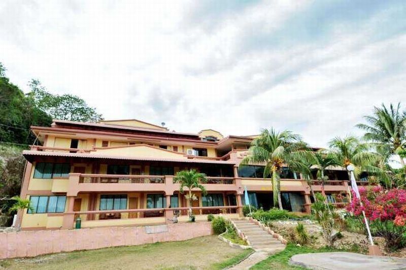 Zoe Mei Resort Malay 외부 사진