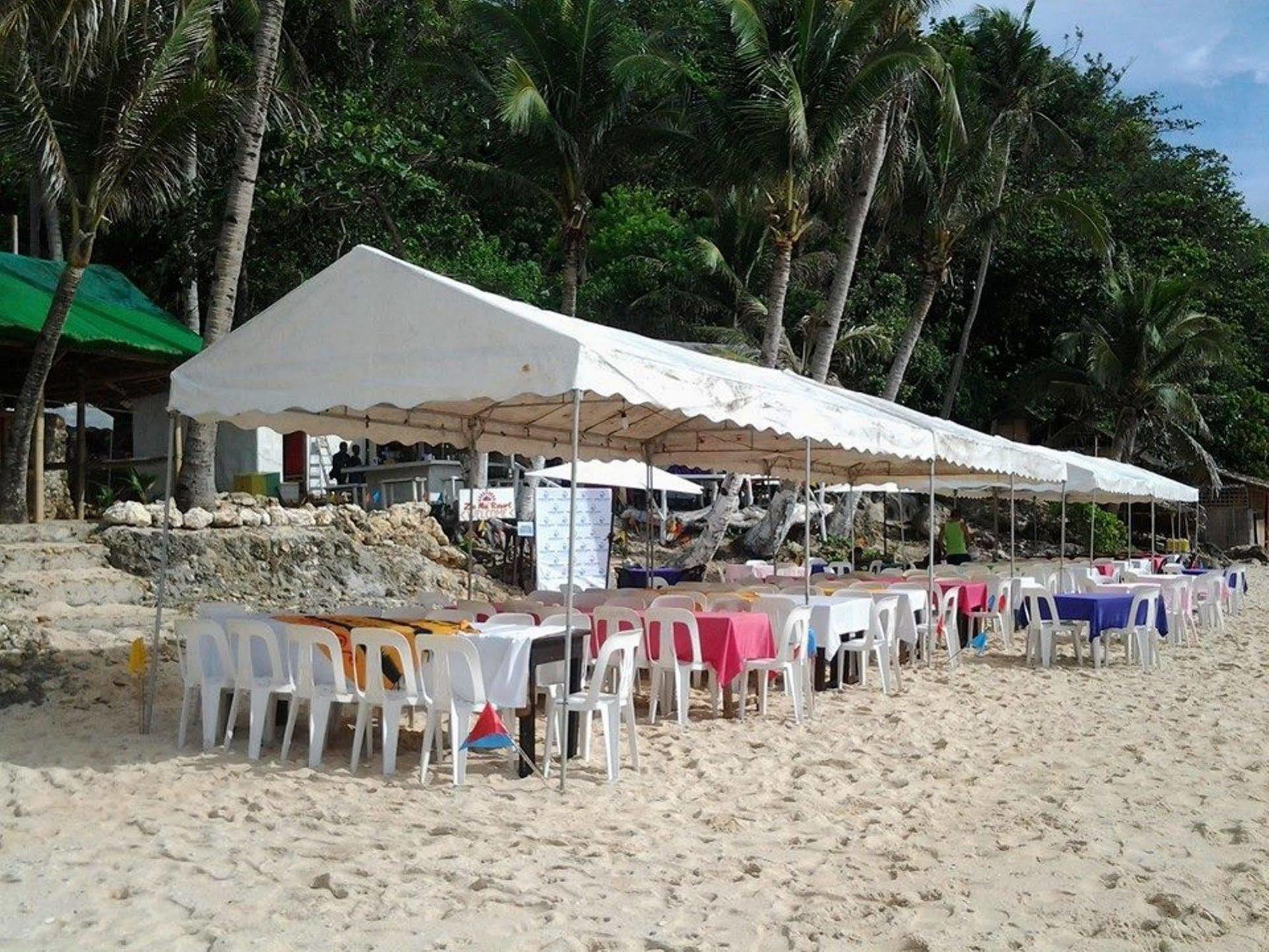 Zoe Mei Resort Malay 외부 사진