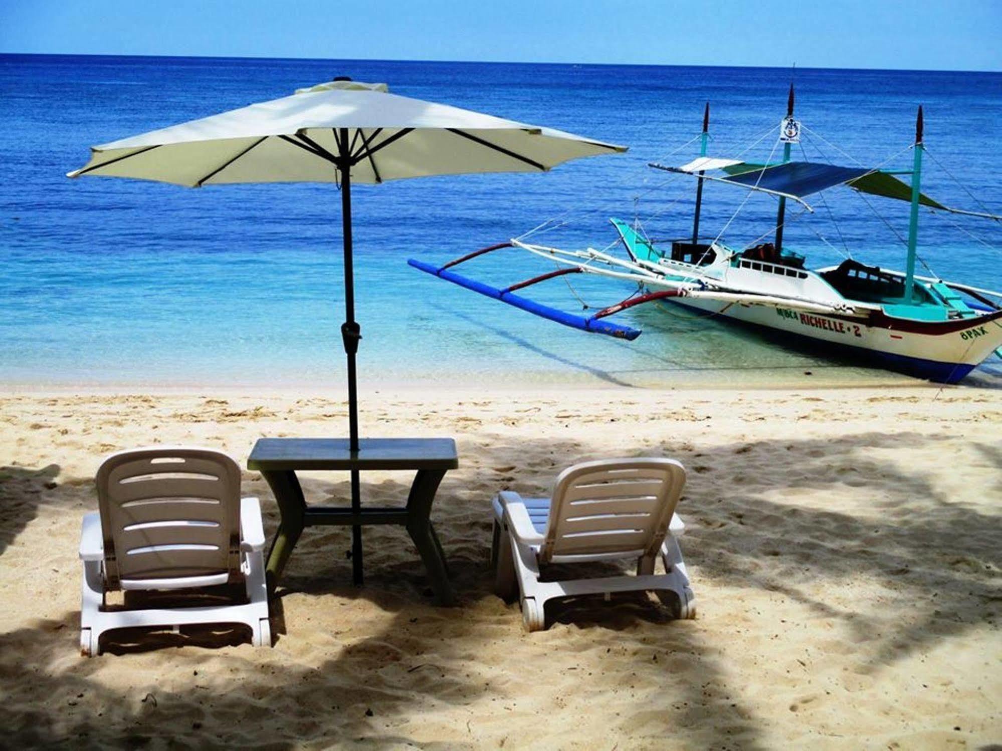 Zoe Mei Resort Malay 외부 사진