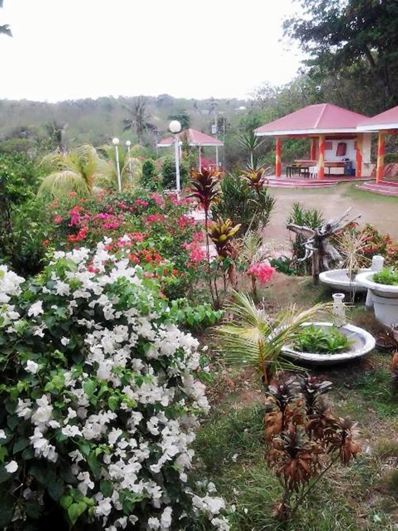 Zoe Mei Resort Malay 외부 사진