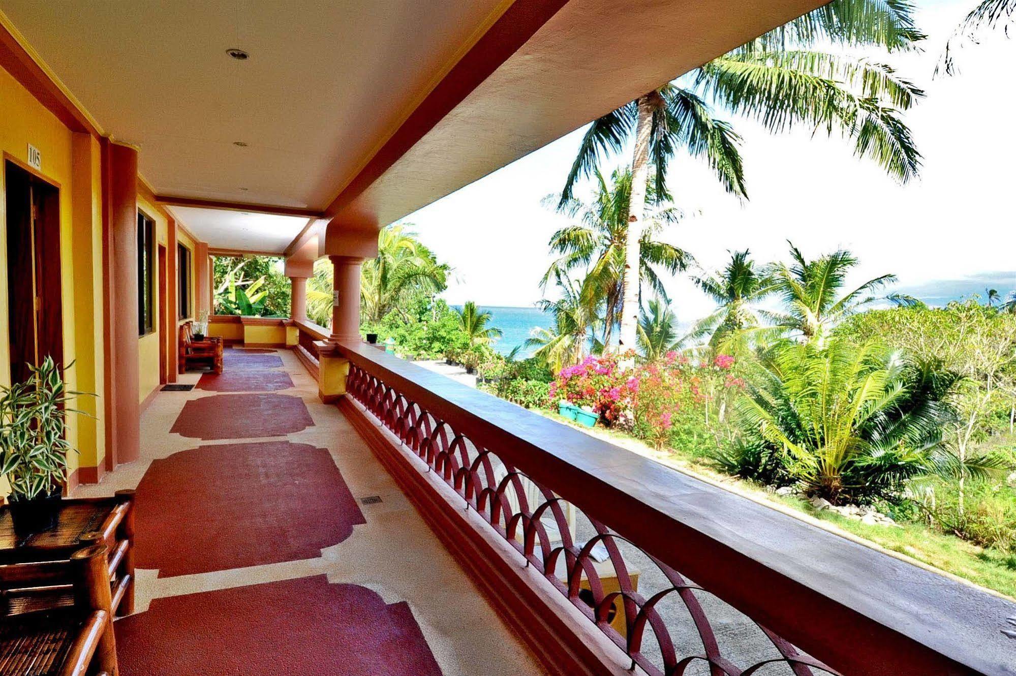 Zoe Mei Resort Malay 외부 사진