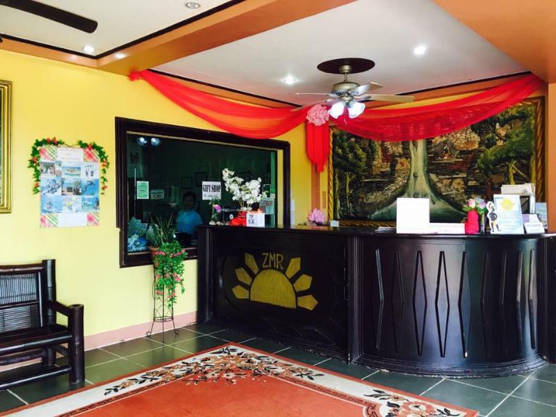 Zoe Mei Resort Malay 외부 사진