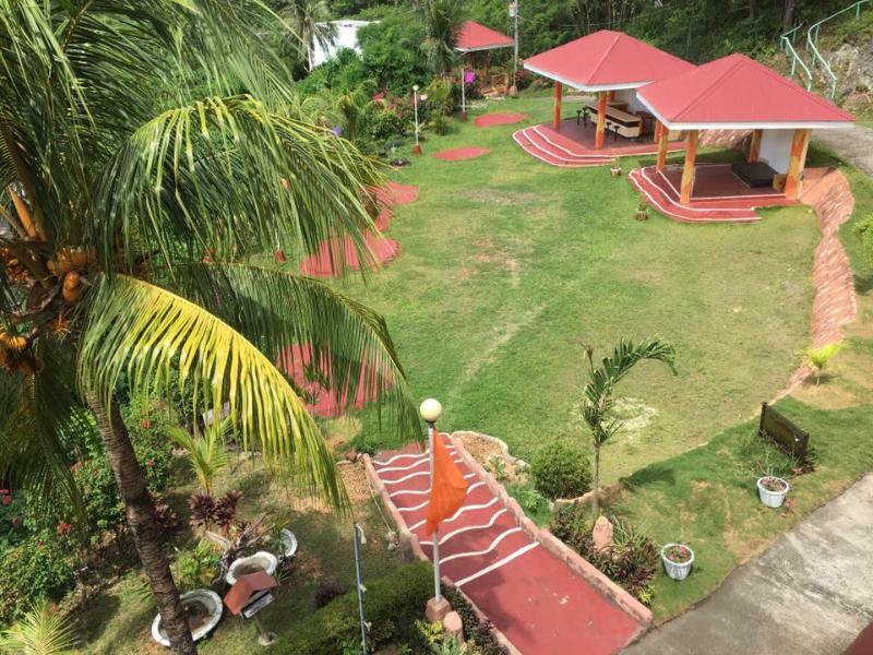 Zoe Mei Resort Malay 외부 사진