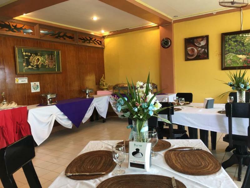 Zoe Mei Resort Malay 외부 사진