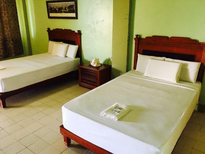 Zoe Mei Resort Malay 외부 사진