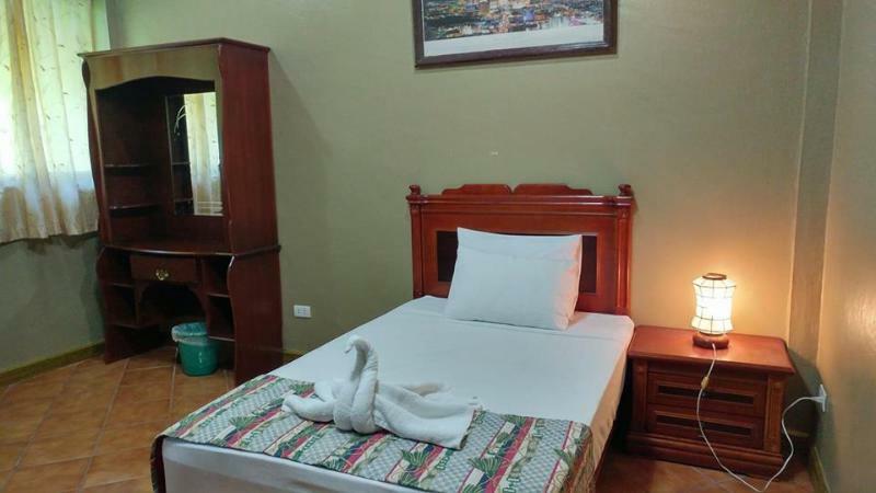 Zoe Mei Resort Malay 외부 사진