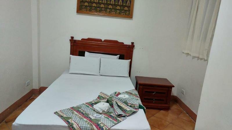 Zoe Mei Resort Malay 외부 사진
