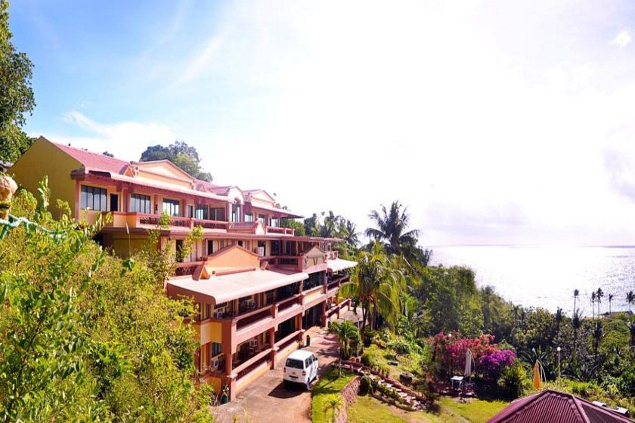 Zoe Mei Resort Malay 외부 사진